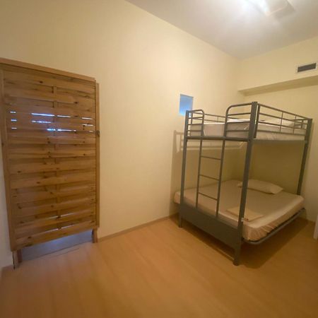 Garden Hostel Aradas Экстерьер фото