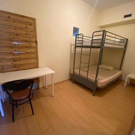 Garden Hostel Aradas Экстерьер фото