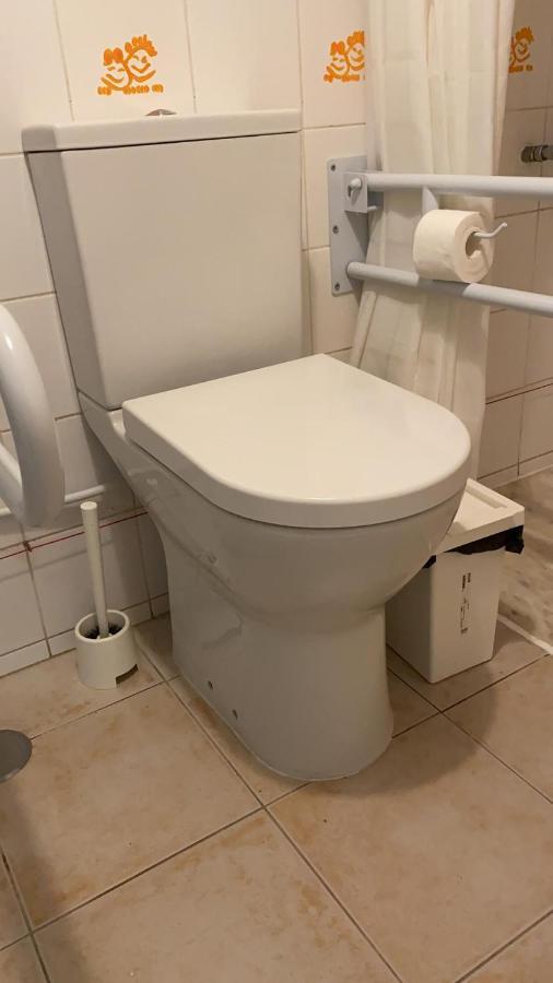 Garden Hostel Aradas Экстерьер фото