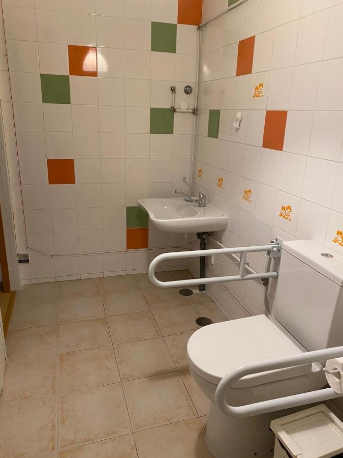 Garden Hostel Aradas Экстерьер фото