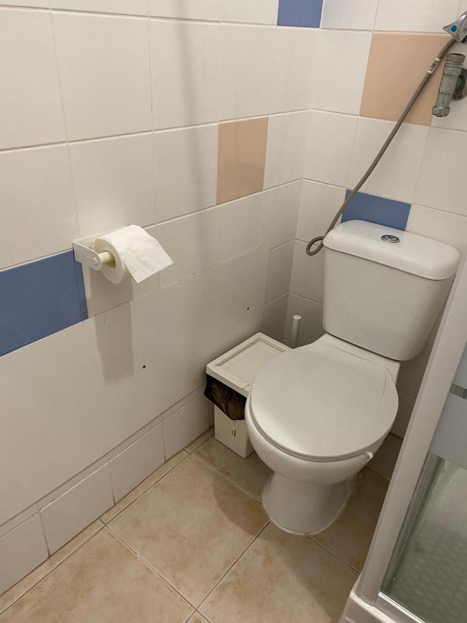 Garden Hostel Aradas Экстерьер фото