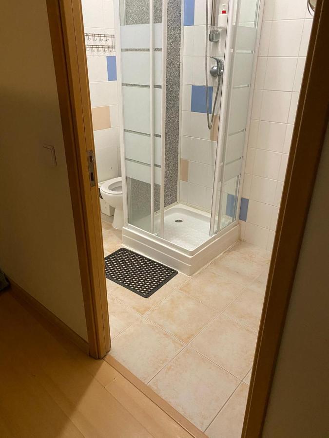 Garden Hostel Aradas Экстерьер фото