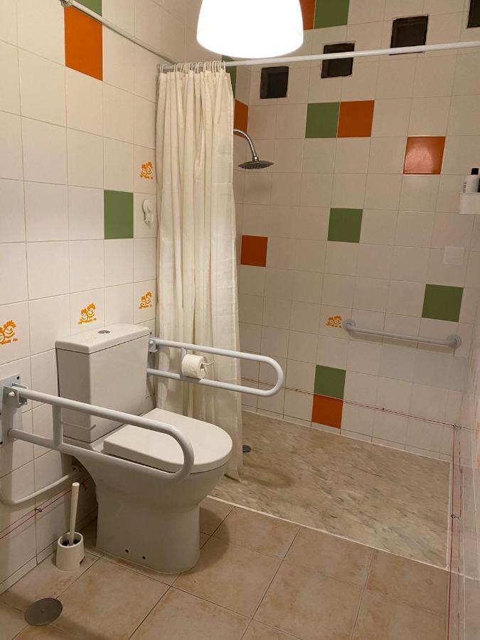 Garden Hostel Aradas Экстерьер фото