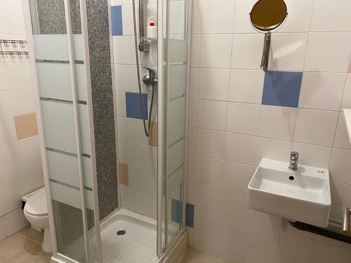 Garden Hostel Aradas Экстерьер фото