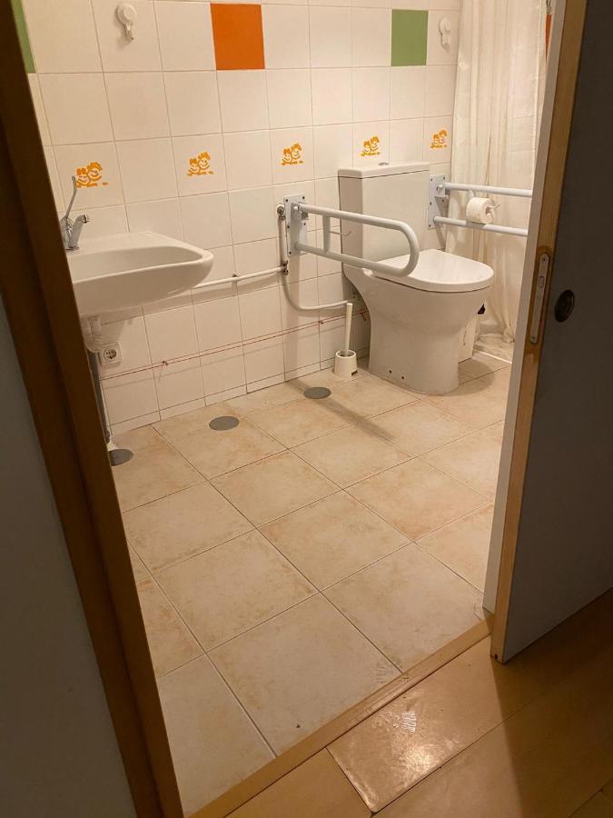 Garden Hostel Aradas Экстерьер фото