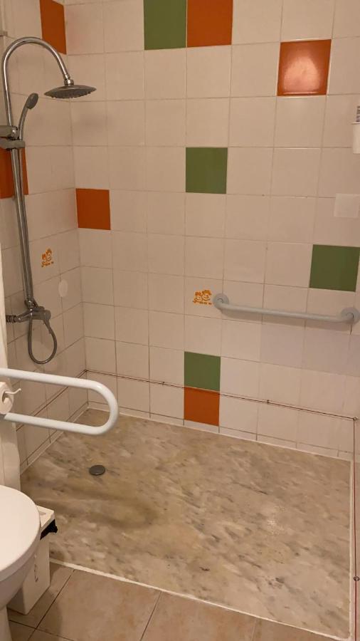 Garden Hostel Aradas Экстерьер фото