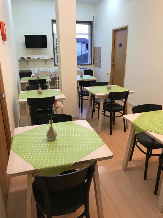 Garden Hostel Aradas Экстерьер фото