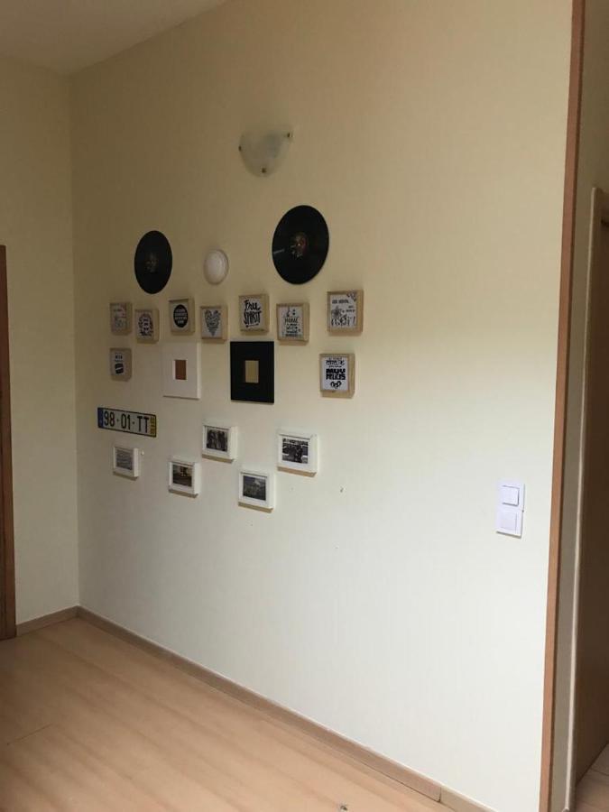 Garden Hostel Aradas Экстерьер фото