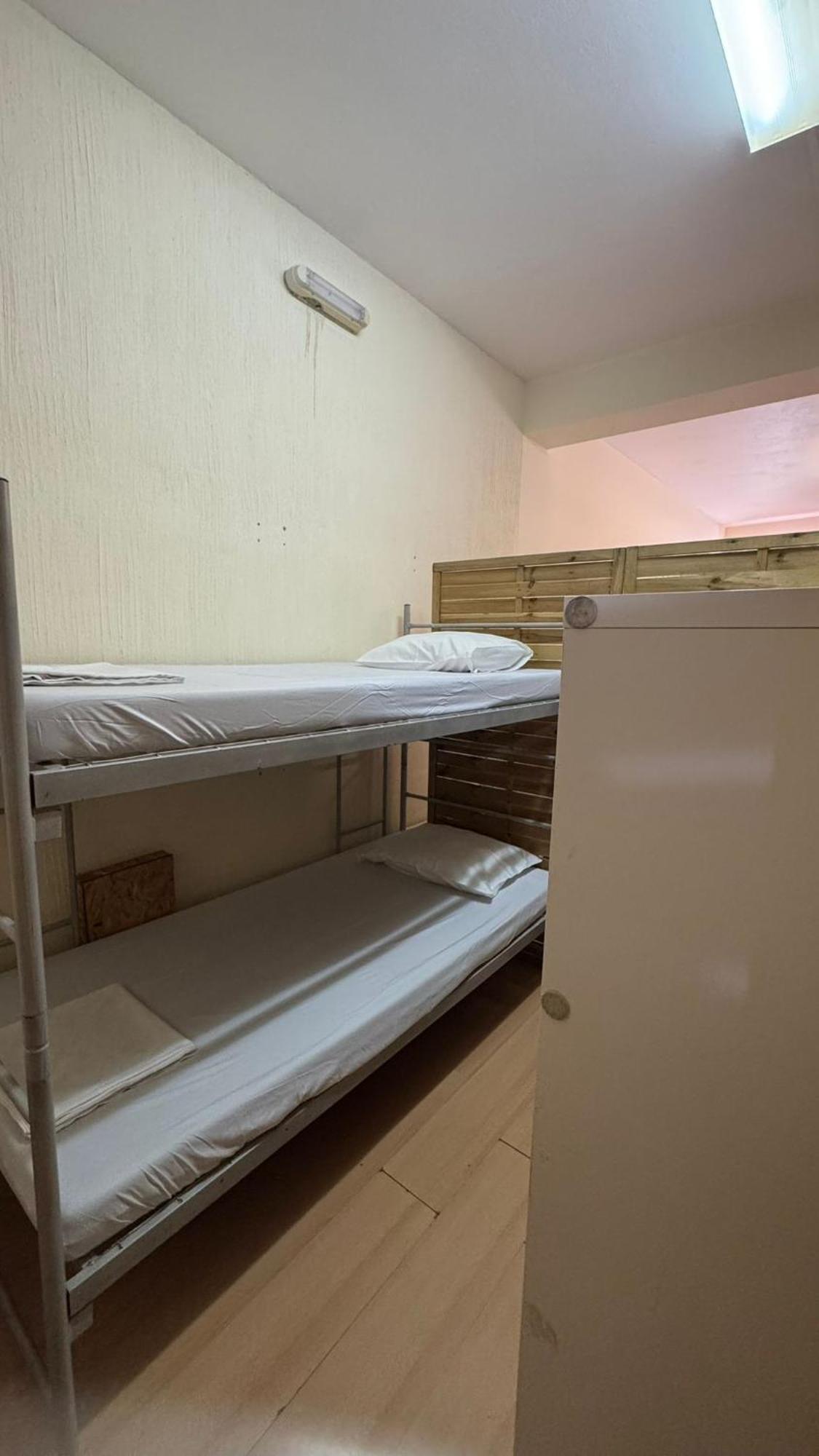 Garden Hostel Aradas Экстерьер фото