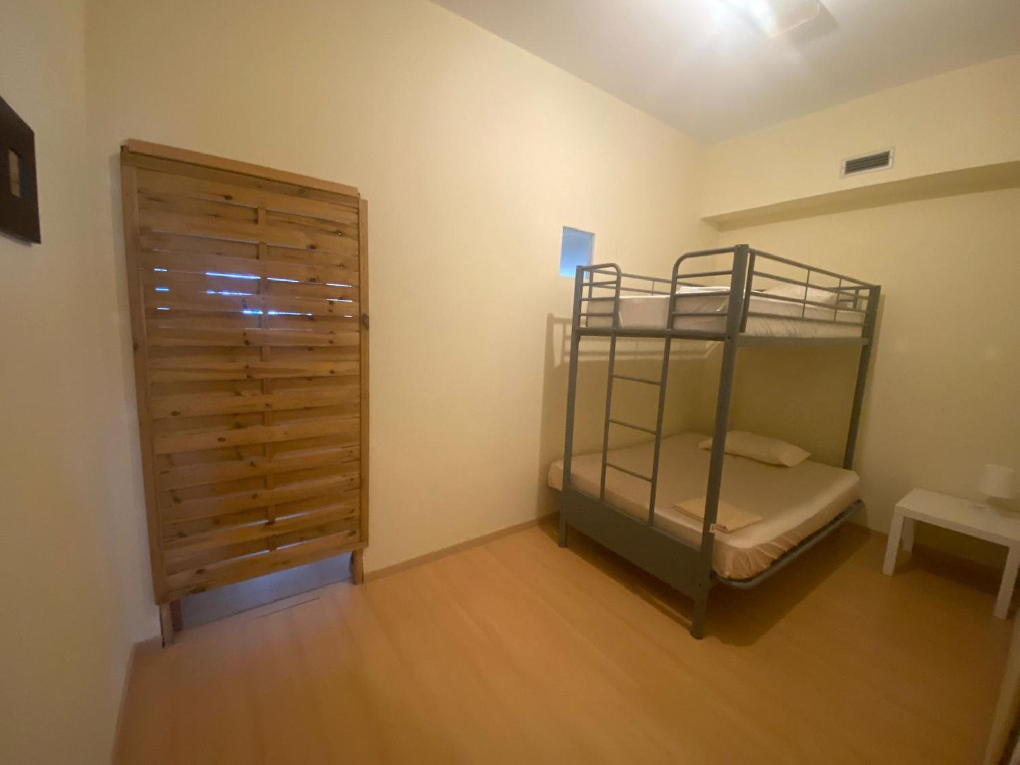 Garden Hostel Aradas Экстерьер фото
