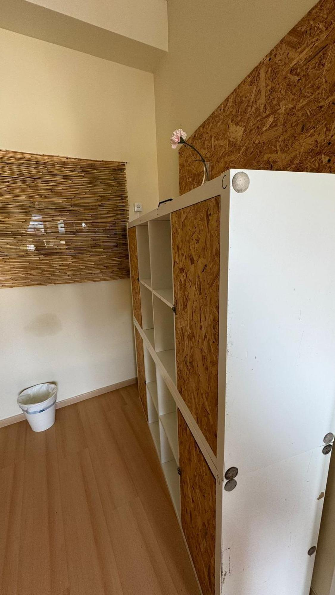 Garden Hostel Aradas Экстерьер фото