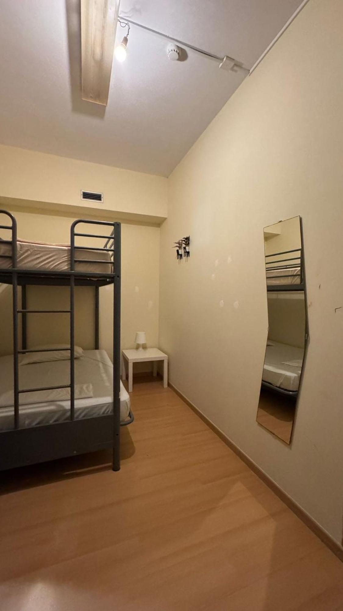 Garden Hostel Aradas Экстерьер фото