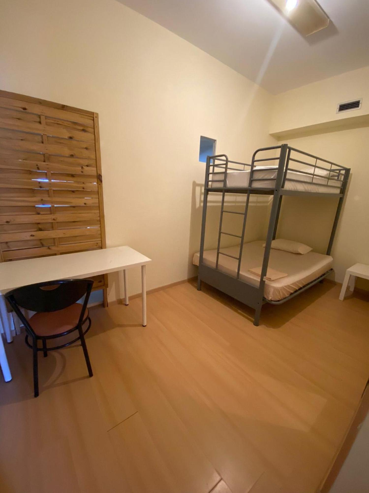 Garden Hostel Aradas Экстерьер фото