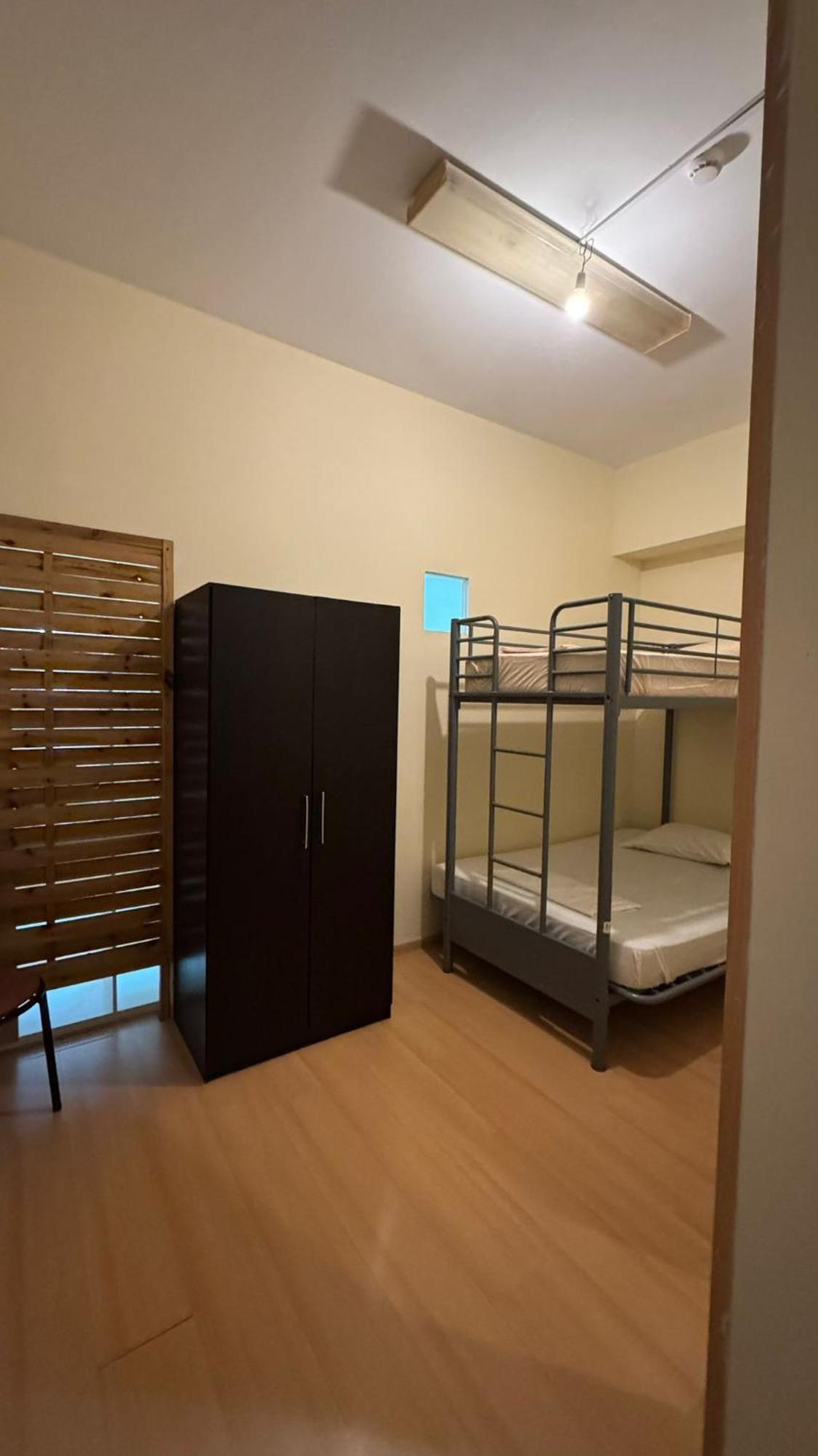 Garden Hostel Aradas Экстерьер фото