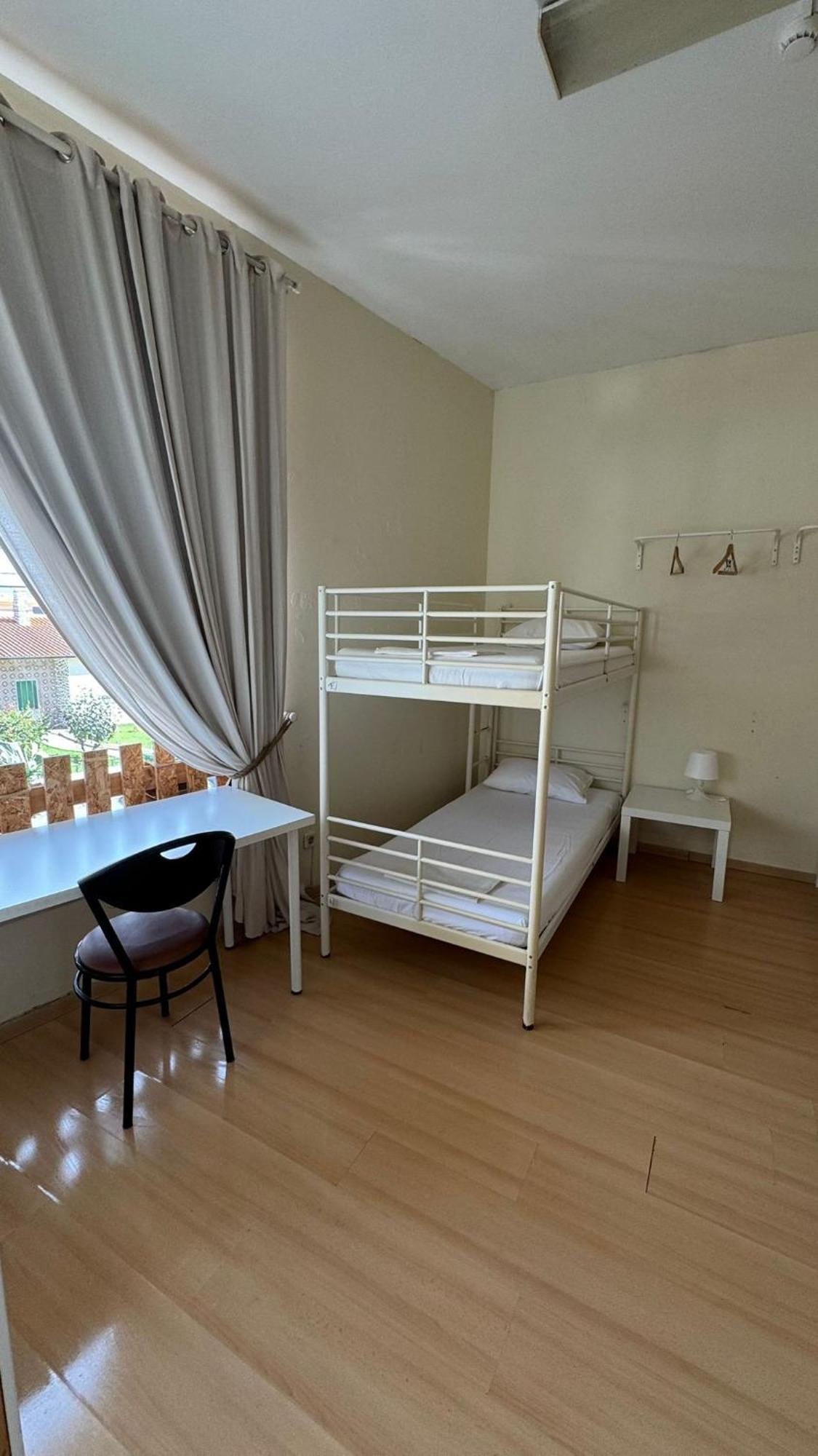 Garden Hostel Aradas Экстерьер фото