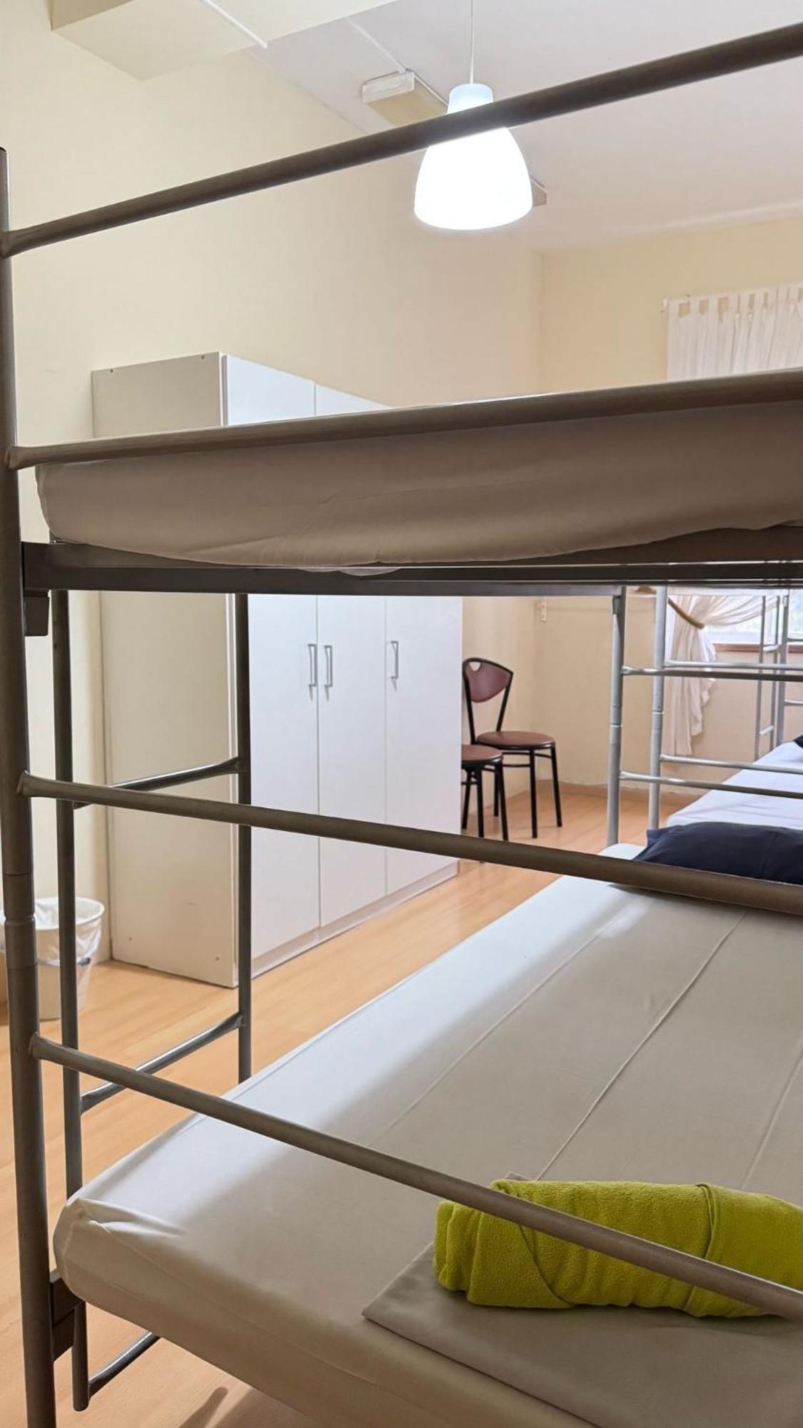Garden Hostel Aradas Экстерьер фото