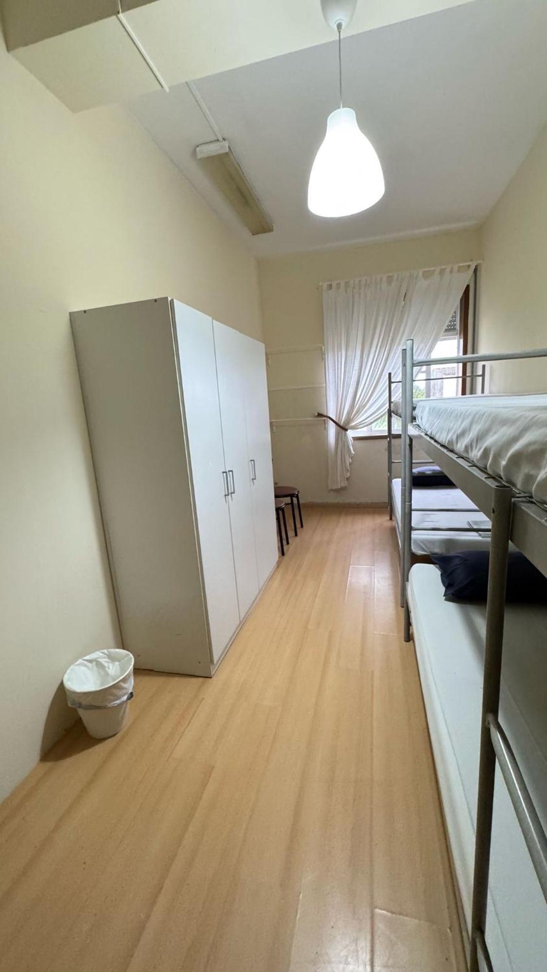 Garden Hostel Aradas Экстерьер фото