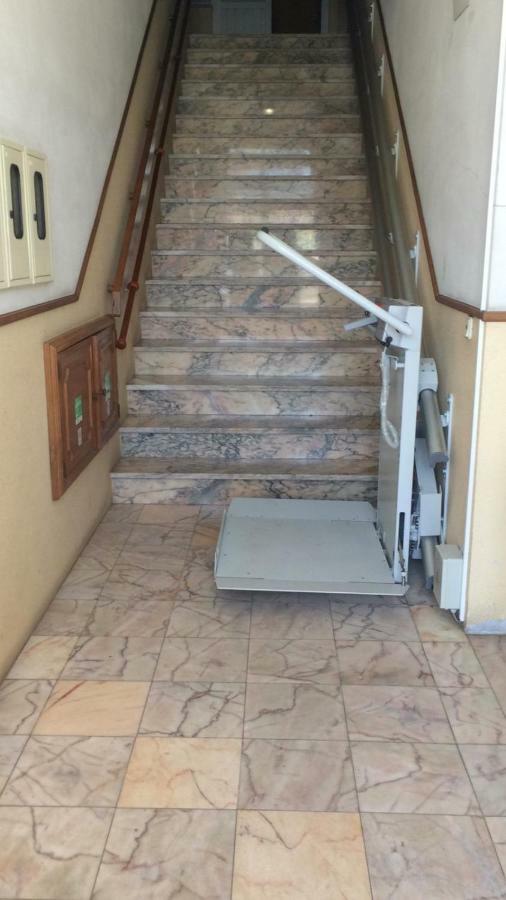 Garden Hostel Aradas Экстерьер фото
