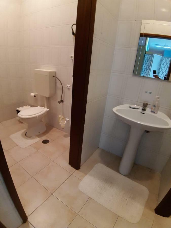 Garden Hostel Aradas Экстерьер фото