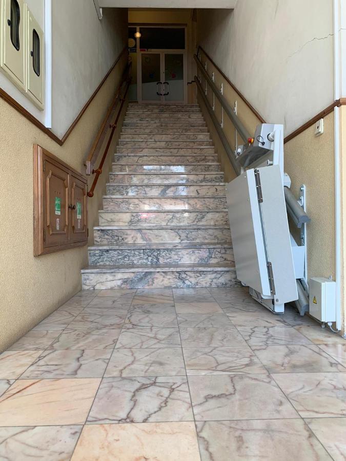 Garden Hostel Aradas Экстерьер фото