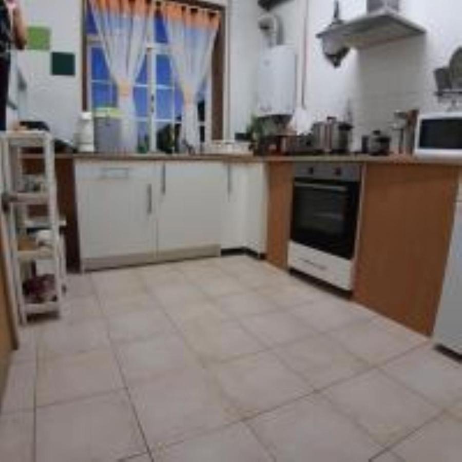 Garden Hostel Aradas Экстерьер фото